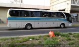 Viação Cometa 1401 na cidade de Campinas, São Paulo, Brasil, por Matheus Gabriel dos Santos. Número da foto: #4428534.