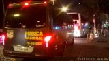 Força Nacional de Segurança Pública FN-03-0611 na cidade de Rio de Janeiro, Rio de Janeiro, Brasil, por Guilherme Morais. Número da foto: #:id.