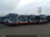 Giotur Transportes e Turismo 313103 na cidade de Anápolis, Goiás, Brasil, por Nathanael de Jesus  Azevedo. Número da foto: #4430282.