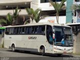 Kaissara - Viação Caiçara 15904 na cidade de Cachoeiro de Itapemirim, Espírito Santo, Brasil, por Luan Peixoto. Número da foto: #:id.