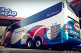 Gleyson Tur 7163 na cidade de Perdões, Minas Gerais, Brasil, por Gil Rodrigues . Número da foto: #:id.