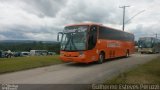 Hamer Tur 2500 na cidade de São Paulo, São Paulo, Brasil, por Guilherme Esteves Peruzzi. Número da foto: #4430436.