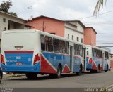 Expresso Aracruz 9020 na cidade de Serra, Espírito Santo, Brasil, por Gilberto Martins. Número da foto: #4430073.