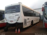 Giotur Transportes e Turismo 2232 na cidade de Anápolis, Goiás, Brasil, por Nathanael de Jesus  Azevedo. Número da foto: #4430269.