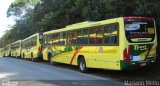 TREL - Transturismo Rei RJ 165.330 na cidade de Magé, Rio de Janeiro, Brasil, por Mariano Mello. Número da foto: #:id.