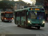 Viação Cruzeiro > Viação Sidon 30771 na cidade de Belo Horizonte, Minas Gerais, Brasil, por Adão Raimundo Marcelino. Número da foto: #:id.