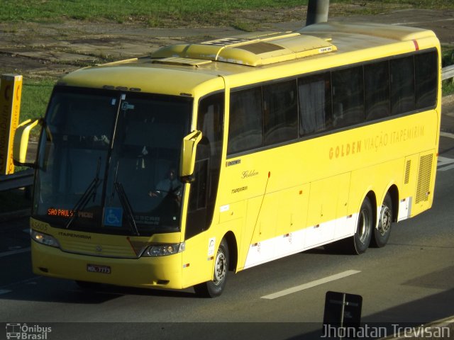 Viação Itapemirim 45605 na cidade de Lavrinhas, São Paulo, Brasil, por Jhonatan Diego da Silva Trevisan. Número da foto: #4452025.