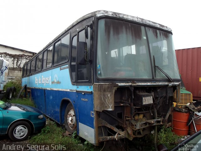 Sacsa SJB 5035 na cidade de Occidental, Cartago, Cartago, Costa Rica, por Andrey Segura Solís. Número da foto: #4450549.