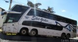 São João Turismo 855 na cidade de Trindade, Goiás, Brasil, por Carlos Júnior. Número da foto: #4451140.