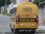 Escolares 9603 na cidade de Natal, Rio Grande do Norte, Brasil, por Allan Jefferson. Número da foto: #4451546.