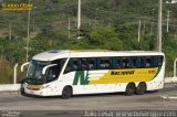 Viação Nacional 16155 na cidade de Aracaju, Sergipe, Brasil, por Julio Cesar  Barbosa Martins. Número da foto: #4451527.