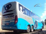 Auto Viação Progresso 6056 na cidade de Natal, Rio Grande do Norte, Brasil, por John Herbert. Número da foto: #4450141.