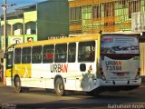 Urban - Mobilidade Urbana de Anápolis 73598 na cidade de Anápolis, Goiás, Brasil, por Nathanael de Jesus  Azevedo. Número da foto: #4451783.