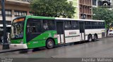 Viação Santa Brígida 1 1772 na cidade de São Paulo, São Paulo, Brasil, por Asprilla Matheus. Número da foto: #4449896.