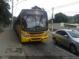 FAOL - Friburgo Auto Ônibus 054 na cidade de Nova Friburgo, Rio de Janeiro, Brasil, por Savio Lisboa. Número da foto: #:id.