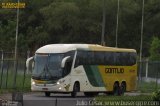 Empresa Gontijo de Transportes 18120 na cidade de Aracaju, Sergipe, Brasil, por Julio Cesar  Barbosa Martins. Número da foto: #4451524.