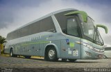 Viação Garcia 16883 na cidade de Londrina, Paraná, Brasil, por Marcelo Guerra. Número da foto: #4450161.