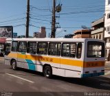 Oxford Turismo 2060 na cidade de Cariacica, Espírito Santo, Brasil, por Braian Ferreira. Número da foto: #:id.