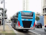 Viação Paratodos > São Jorge > Metropolitana São Paulo > Mobibrasil 6 3167 na cidade de São Paulo, São Paulo, Brasil, por Endrew Felipe. Número da foto: #4450162.