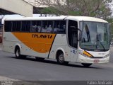 Planeta Transportes Rodoviários 2023 na cidade de Vitória, Espírito Santo, Brasil, por Fábio Andrade. Número da foto: #:id.