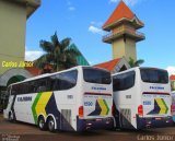 Faleiros Turismo 1590 na cidade de Caldas Novas, Goiás, Brasil, por Carlos Júnior. Número da foto: #4451121.