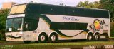 Kaoma Turismo 2001 na cidade de Foz do Iguaçu, Paraná, Brasil, por Vagner Valani. Número da foto: #4450983.