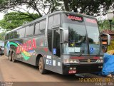 Anaiza Viagens e Turismo 7863 na cidade de Santa Helena, Paraná, Brasil, por Felipe  Dn. Número da foto: #4452031.
