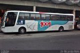 Auto Viação 1001 RJ 108.500 na cidade de Rio de Janeiro, Rio de Janeiro, Brasil, por Zé Ricardo Reis. ID da foto: :id.