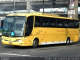 Viação Itapemirim 5403 na cidade de Rio de Janeiro, Rio de Janeiro, Brasil, por André Luiz Gomes de Souza. Número da foto: #4451621.