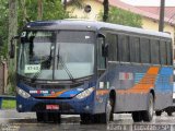 Breda Transportes e Serviços 4024 na cidade de Cubatão, São Paulo, Brasil, por Adam Xavier Rodrigues Lima. Número da foto: #4451624.