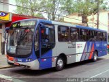 Viação Piracicabana 7846 na cidade de Cubatão, São Paulo, Brasil, por Adam Xavier Rodrigues Lima. Número da foto: #4451645.