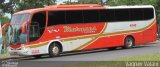 Marques Turismo 4040 na cidade de Foz do Iguaçu, Paraná, Brasil, por Vagner Valani. Número da foto: #4451027.