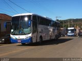 Ramos Turismo 4000 na cidade de Cordisburgo, Minas Gerais, Brasil, por Lucas Gustavo Silva. Número da foto: #4450286.