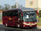 Reitur Turismo 6300 na cidade de Rio de Janeiro, Rio de Janeiro, Brasil, por JC  Barboza. Número da foto: #:id.