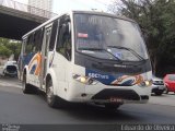 SBC Trans 1343 na cidade de São Bernardo do Campo, São Paulo, Brasil, por Eduardo de Oliveira. Número da foto: #4453048.