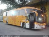 UTIL - União Transporte Interestadual de Luxo RJ 226.085 na cidade de Rio de Janeiro, Rio de Janeiro, Brasil, por Gustavo Esteves Saurine. Número da foto: #:id.