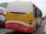 SBC Trans 1199 na cidade de São Bernardo do Campo, São Paulo, Brasil, por Eduardo de Oliveira. Número da foto: #4452963.