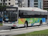 Auto Viação 1001 RJ 108.864 na cidade de Rio de Janeiro, Rio de Janeiro, Brasil, por Josenilton  Cavalcante da Cruz. Número da foto: #4453056.