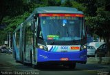Metra - Sistema Metropolitano de Transporte 8051 na cidade de Diadema, São Paulo, Brasil, por Antonio Italo. Número da foto: #:id.