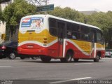 SBC Trans 1237 na cidade de São Bernardo do Campo, São Paulo, Brasil, por Eduardo de Oliveira. Número da foto: #4452944.