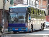 Itaconavi Locação Transporte e Turismo 777 na cidade de São Paulo, São Paulo, Brasil, por Raphael José da Silva. Número da foto: #4454225.
