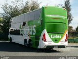TurBus 4378 na cidade de , por Jacob Ramírez  Jake. Número da foto: #4454311.