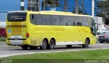 Viação Itapemirim 5729 na cidade de Vitória, Espírito Santo, Brasil, por Saimom  Lima. Número da foto: #:id.