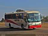 Giotur Transportes e Turismo 20402 na cidade de Anápolis, Goiás, Brasil, por Nathanael de Jesus  Azevedo. Número da foto: #4453781.