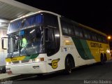 Empresa Gontijo de Transportes 15750 na cidade de Belo Horizonte, Minas Gerais, Brasil, por Marcelo Ribeiro. Número da foto: #4453132.