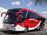 Trans Empri 520 na cidade de Trindade, Goiás, Brasil, por Douglas Andrez. Número da foto: #4453537.