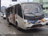 SBC Trans 1325 na cidade de São Bernardo do Campo, São Paulo, Brasil, por Eduardo de Oliveira. Número da foto: #4453020.