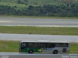 Infraero Aeroportos Brasileiros 047 na cidade de Confins, Minas Gerais, Brasil, por Daniel Souza. Número da foto: #4453773.