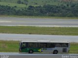 Infraero Aeroportos Brasileiros 047 na cidade de Confins, Minas Gerais, Brasil, por Daniel Souza. ID da foto: :id.