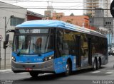 Viação Paratodos > São Jorge > Metropolitana São Paulo > Mobibrasil 6 3169 na cidade de São Paulo, São Paulo, Brasil, por Ivan da Silva Lopes. Número da foto: #4452634.